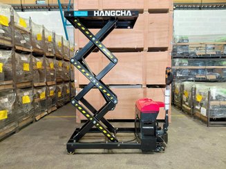 Tavolo elevatore elettrico Hangcha 2005XB