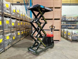 Tavolo elevatore elettrico Hangcha 2005XB