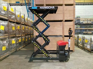 Tavolo elevatore elettrico Hangcha 2005XB