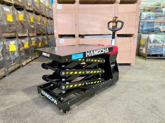 Tavolo elevatore elettrico Hangcha 2005XB