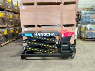 Tavolo elevatore elettrico Hangcha 2005XB