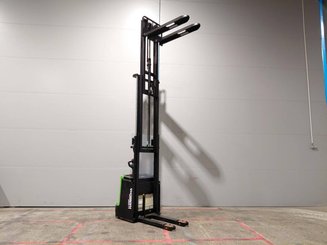 Stoccatori guida in accompagnamento Hangcha CDD14-XT1-SI 