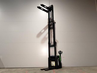 Stoccatori guida in accompagnamento Hangcha CDD14-XT1-SI 