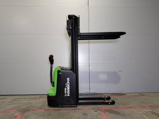 Accessori Hangcha Equipement CDD16-XT1-SI - 9