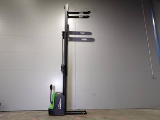 Accessori Hangcha Equipement CDD16-XT1-SI - 8