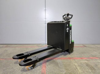 Transpallet Hangcha CBD20-XT1-SI