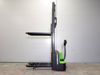 Stoccatori guida in accompagnamento Hangcha CDD12-AMC2-Li - 7