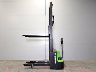 Stoccatori guida in accompagnamento Hangcha CDD12-AMC2-Li