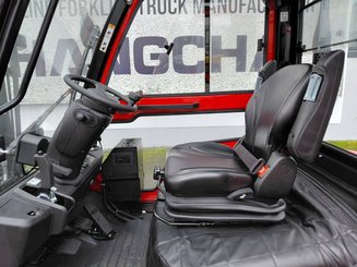 Carrelli elevatori diesel Hangcha CPCD25-X2H7F1 - 5