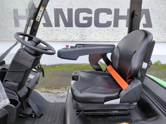 Carrelli elevatori elettrici Hangcha XC20Ci-2 (CPD20-XCXY2-SI)