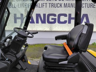 Carrello elevatore frontale a 4 ruote Hangcha XE20Ci ( CPD20-XEXY2HA-SI )