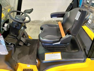Carrello elevatore frontale a 4 ruote Hangcha XE20Ci ( CPD20-XEXY2HA-SI )