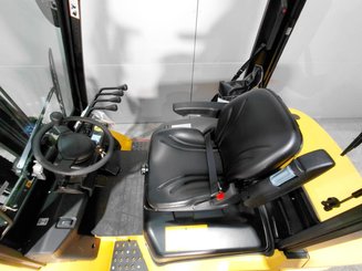 Carrelli elevatori elettrici Hangcha XE30i (CPD30-XEY2HA-SI) - 3