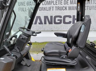 Carrelli elevatori elettrici Hangcha XE35i ( CPD35-XEY2HA-SI ) - 3