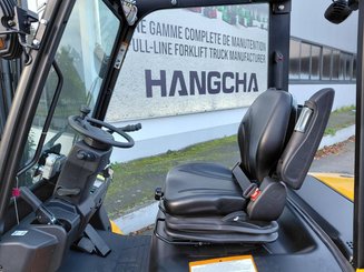 Carrello elevatore frontale a 4 ruote Hangcha XE35i (CPD35-XEY2HA-SI) - 6