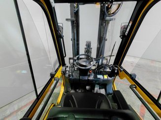 Carrello elevatore frontale a 4 ruote Hangcha XE25i ( CPD25-XEY2HA-SI )