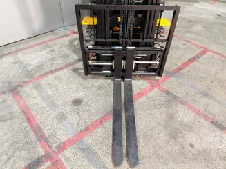 Carrelli elevatori elettrici Hangcha CPD25-XEY2HA-SI - 4