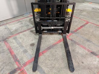 Carrelli elevatori elettrici Hangcha CPD25-XEY2HA-SI - 3