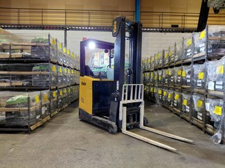 Carrelli retrattili Yale MR10E - 6