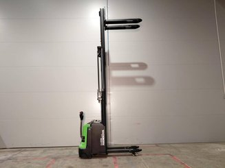 Stoccatori guida in accompagnamento Hangcha CDD16-XT1-SIL