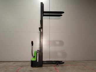 Stoccatori guida in accompagnamento Hangcha CDD12-AMC2-Li - 8