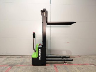 Stoccatori guida in accompagnamento Hangcha CDD12-AMC2-Li - 8