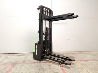 Stoccatori guida in accompagnamento Hangcha CDD12-AMC2-Li - 7