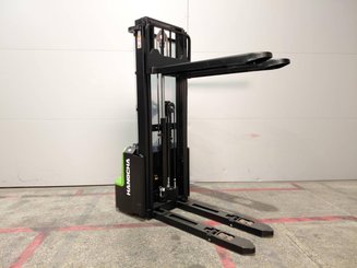 Stoccatori guida in accompagnamento Hangcha CDD12-AMC2-Li - 6