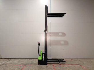 Stoccatori guida in accompagnamento Hangcha CDD12-AMC2-Li - 9