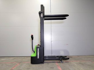 Stoccatori guida in accompagnamento Hangcha CDD12-AMC2-Li