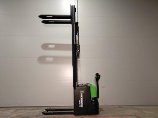 Stoccatori guida in accompagnamento Hangcha CDD16-XT1-SIL