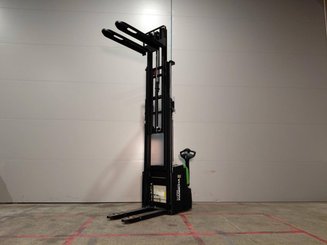 Stoccatori guida in accompagnamento Hangcha CDD16-XT1-SIL