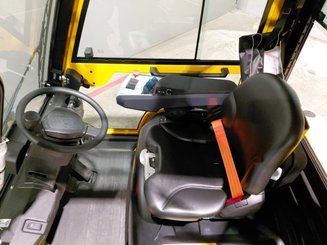 Carrello elevatore frontale a 4 ruote Hangcha XE25Hi ( CPD25-XEY2H2-SI ) - 5