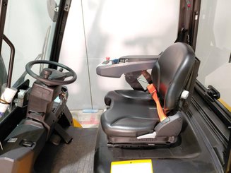 Carrello elevatore frontale a 4 ruote Hangcha XE20Ci ( CPD20-XEXY2HA-SI ) - 3