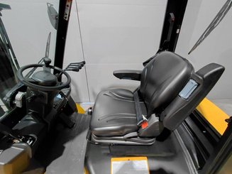 Carrello elevatore frontale a 4 ruote Hangcha XE20i (CPD20-XEY2HA-SI) 