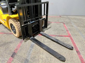 Carrello elevatore frontale a 4 ruote Hangcha XE20i (CPD20-XEY2HA-SI) 