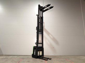 Stoccatori guida in accompagnamento Hangcha CDD20 XT1-SI - 7