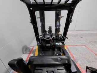 Carrello elevatore frontale a 4 ruote Hangcha XE25i