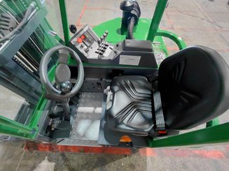 Carrelli multidirezionali Combilift COMBI CB2500
