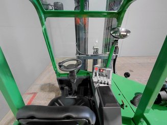 Carrelli multidirezionali Combilift COMBI CB2500