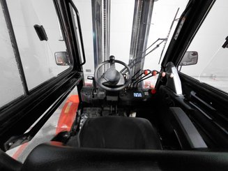 Carrelli elevatori fuoristrada Hangcha TT35-2 (CPCD35-X2W98E-RT2) - 7