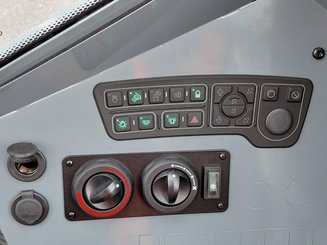 Carrello elevatore frontale a 4 ruote Kalmar DCG160-12T