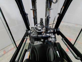 Carrello elevatore frontale a 4 ruote Hangcha XE20Ci ( CPD20-XEXY2HA-SI )