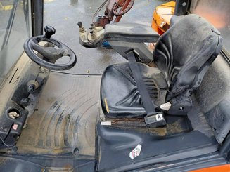 Carrello elevatore frontale a 4 ruote Fenwick H30D - 7