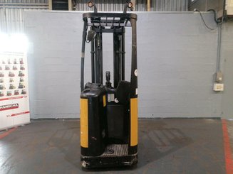 Stoccatori con pedana Caterpillar NSR16N - 4