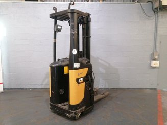 Stoccatori con pedana Caterpillar NSR16N