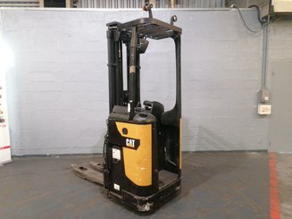 Stoccatori con pedana Caterpillar NSR16N