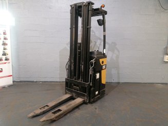 Stoccatori con pedana Caterpillar NSR16N - 1