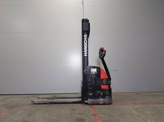 Stoccatori guida in accompagnamento Hangcha CDD12-E - 5