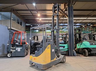 Carrelli retrattili OM XRS20AC 